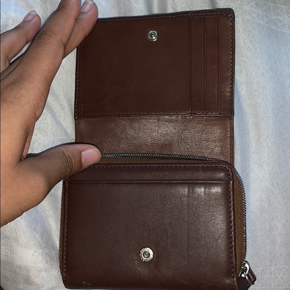 Coach Wallet - Picture 2 of 5